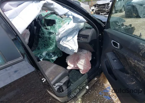 2026 Honda Civic Sport z USA, uszkodzony, nr VIN 2HGFE2F5XTH503174